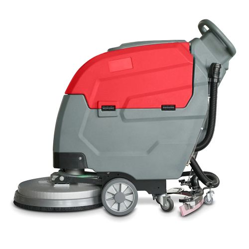 картинка Поломоечная машина EVOLine SDB 530 фото 3 картинка Поломоечная машина EVOLine SDB 530 фото 3