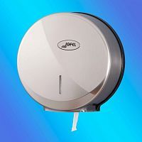 фото Диспенсер Jofel Nickel для рулонной туалет. бумаги AE58500