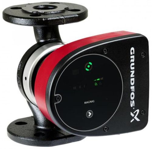 картинка Grundfos MAGNA1 65-100 F картинка Grundfos MAGNA1 65-100 F