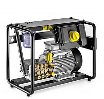 фото Аппарат высокого давления Karcher HD 9/18-4 Cage Classic