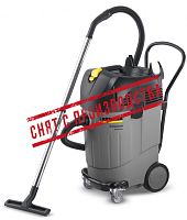 фото Пылесос Karcher NT 45/1 Tact