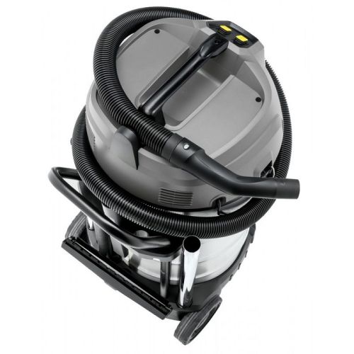 картинка Пылесос Karcher NT 70/2 Me Classic Edition фото 2 картинка Пылесос Karcher NT 70/2 Me Classic Edition фото 2