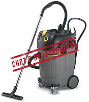 фото Пылесос Karcher NT 55/1 Tact Te