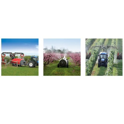 картинка Насос мембранный Comet APS 71 (67,2 л/мин; 50 бар) элемент соединительный под 6 болтов фото 3 картинка Насос мембранный Comet APS 71 (67,2 л/мин; 50 бар) элемент соединительный под 6 болтов фото 3