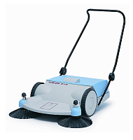 фото Подметальная машина Kranzle 2+2