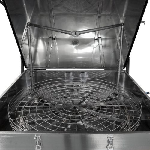 картинка Автоматическая моечная машина Aquamatic FT1400 B фото 4 картинка Автоматическая моечная машина Aquamatic FT1400 B фото 4