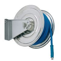 картинка Ручная катушка RAMEX AVM 9320, 20 м 20 бар