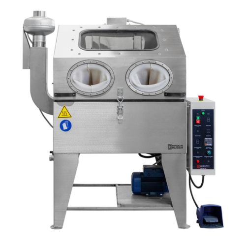 картинка Ручная моечная машина Aquamatic FT800 HP картинка Ручная моечная машина Aquamatic FT800 HP