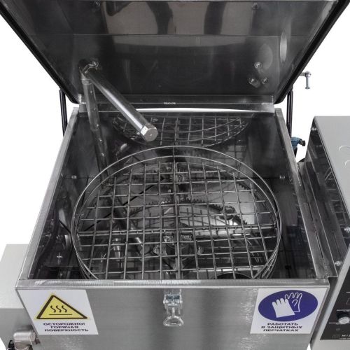 картинка Автоматическая моечная машина Aquamatic АМ600 AK фото 7 картинка Автоматическая моечная машина Aquamatic АМ600 AK фото 7