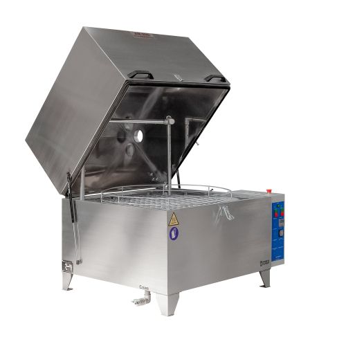 картинка Автоматическая моечная машина Aquamatic АМ900 ЭКО фото 4 картинка Автоматическая моечная машина Aquamatic АМ900 ЭКО фото 4