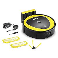 картинка Робот-пылесос Karcher RC 3