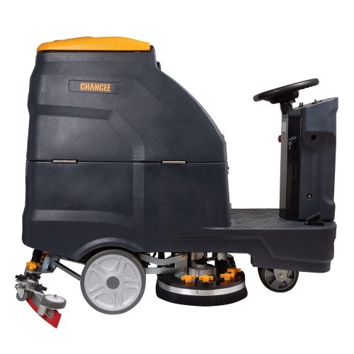 картинка Поломоечная машина Chancee K80 фото 3 картинка Поломоечная машина Chancee K80 фото 3