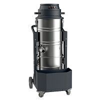 картинка Промышленный пылесос AVENTIZ IVC 100/36 Auto
