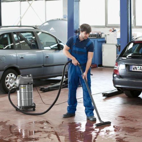 картинка Пылесос Karcher NT 30/1 Tact Te M фото 7 картинка Пылесос Karcher NT 30/1 Tact Te M фото 7