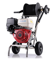 фото Аппарат высокого давления Kranzle B 13-150