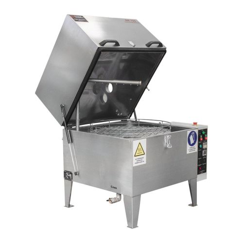 картинка Автоматическая моечная машина Aquamatic АМ700 AK фото 5 картинка Автоматическая моечная машина Aquamatic АМ700 AK фото 5