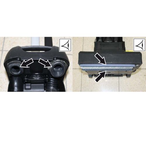 картинка Поломоечная машина Karcher BR 30/4 C Retail фото 12 картинка Поломоечная машина Karcher BR 30/4 C Retail фото 12