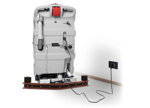 картинка Поломоечная машина Comac Antea 50 BT фото 3 картинка Поломоечная машина Comac Antea 50 BT фото 3