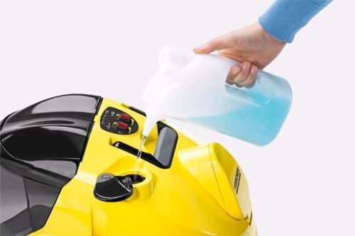 картинка Паропылесос Karcher SV 7 фото 8 картинка Паропылесос Karcher SV 7 фото 8