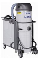 картинка Промышленный пылесос Nilfisk T40W L100