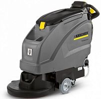 фото Поломоечная машина Karcher B 40 W 105Ah D51 Rinsing AutoFill
