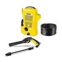 фото Минимойка Karcher K 2 Universal Edition