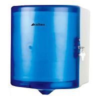 фото Диспенсер рулонных полотенец Ksitex AC1-16А