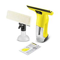 картинка Стеклоочиститель Karcher WV 6 Plus