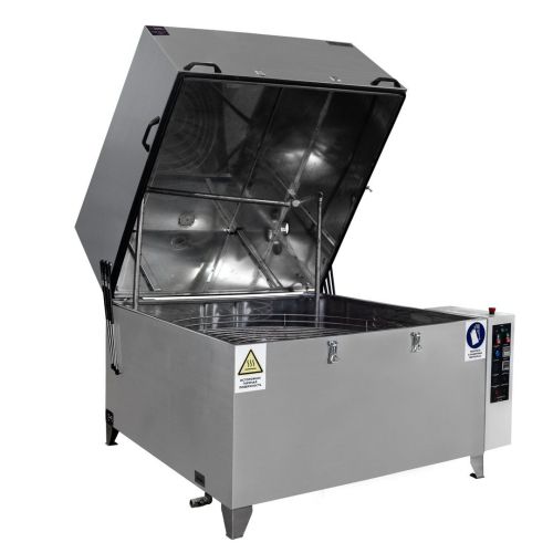 картинка Автоматическая моечная машина Aquamatic АМ1400 АК картинка Автоматическая моечная машина Aquamatic АМ1400 АК