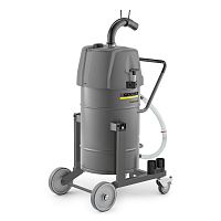 картинка Пылесос Karcher IVR-L 65/12-1 Tc