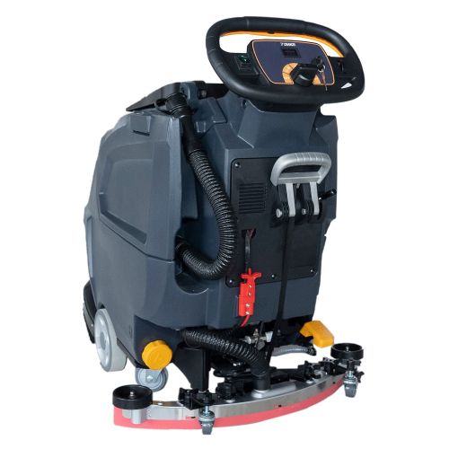 картинка Поломоечная машина Chancee XMD50 SW Lithium фото 4 картинка Поломоечная машина Chancee XMD50 SW Lithium фото 4