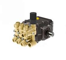 фото Насос плунжерный высокого давления Comet ZW-K 4022 S (15/152) 1450 об/мин вал 24 мм