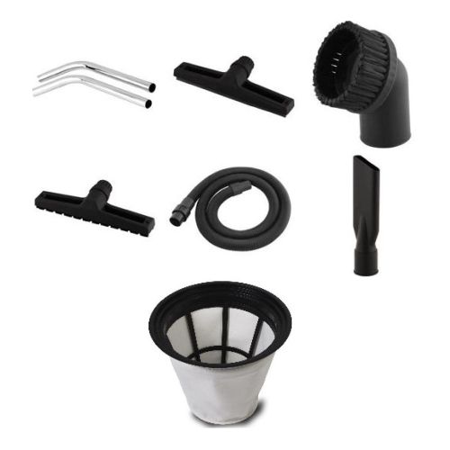 картинка Водопылесос TOR WL70-70L3B INOX фото 4 картинка Водопылесос TOR WL70-70L3B INOX фото 4