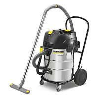 картинка Пылесос Karcher NT 75/2 Ap Me Tc