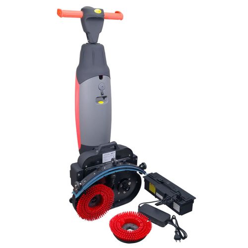 картинка Поломоечная машина EVOLine SDB 430 фото 8 картинка Поломоечная машина EVOLine SDB 430 фото 8