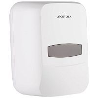 фото Диспенсер для рулонных бумажных полотенец Ksitex ТН-8030А