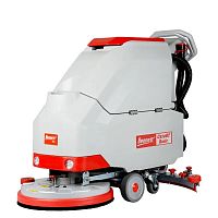 фото Поломоечная машина Bennett Clever C510bt Basic (Li 105 Ач)