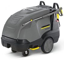 фото Аппарат высокого давления Karcher HDS 12/18-4 SX