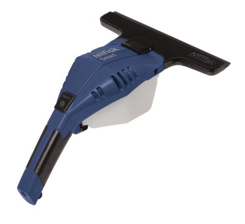 картинка Стеклоочиститель Nilfisk SMART Blue картинка Стеклоочиститель Nilfisk SMART Blue