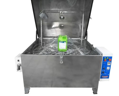 картинка Автоматическая моечная машина Aquamatic АМ1150 ЭКО фото 3 картинка Автоматическая моечная машина Aquamatic АМ1150 ЭКО фото 3