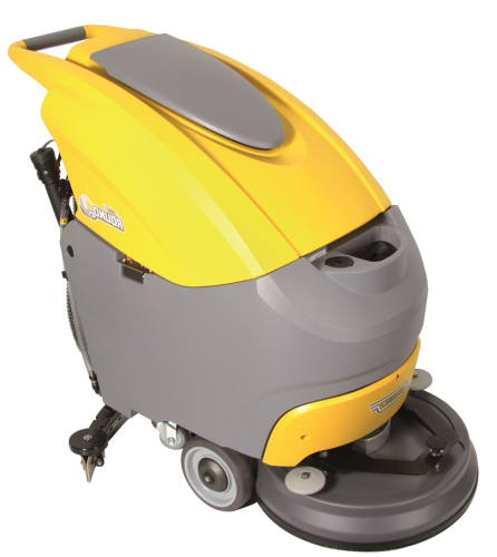 картинка Поломоечная машина Ghibli & Wirbel Round 45 E 55 Touch фото 4 картинка Поломоечная машина Ghibli & Wirbel Round 45 E 55 Touch фото 4