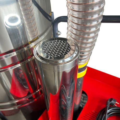 картинка Пылесос индустриальный EVOline IVC 1100-22 фото 12 картинка Пылесос индустриальный EVOline IVC 1100-22 фото 12