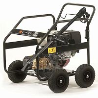 фото Аппарт высокого давления Comet FDX 4 16/250 Honda GX390 RW