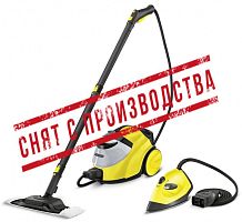 фото Пароочиститель Karcher Sc 5 Iron kit