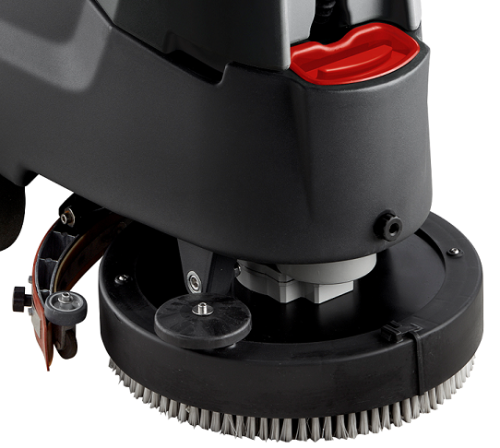 картинка Поломоечная машина Comet CPS 45BX фото 4 картинка Поломоечная машина Comet CPS 45BX фото 4