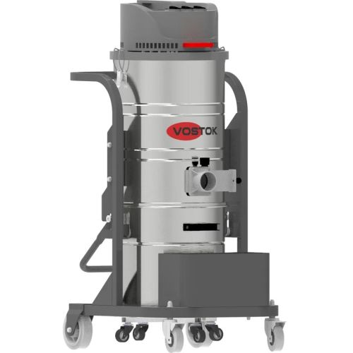картинка Промышленный пылесос VOSTOK PDW картинка Промышленный пылесос VOSTOK PDW