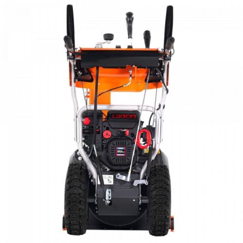 картинка Бензиновый снегоуборщик YARD FOX OPTIMA 6654E фото 4 картинка Бензиновый снегоуборщик YARD FOX OPTIMA 6654E фото 4