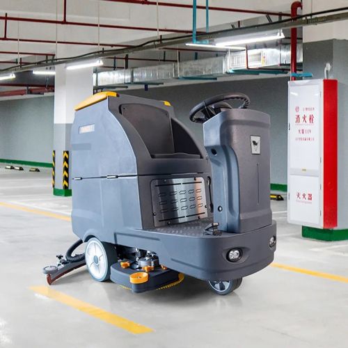 картинка Поломоечная машина Chancee K80 фото 9 картинка Поломоечная машина Chancee K80 фото 9