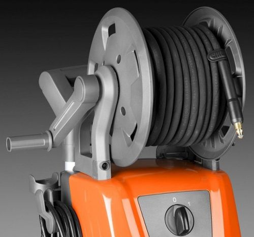 картинка Минимойка Husqvarna PW 450 фото 6 картинка Минимойка Husqvarna PW 450 фото 6