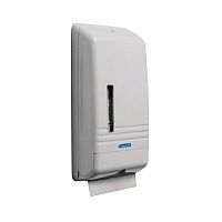 фото KIMBERLY-CLARK PROFESSIONAL Slimfold 6904, диспенсер для сложенных полотенец